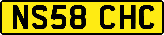 NS58CHC