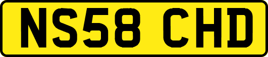 NS58CHD