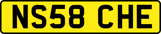 NS58CHE