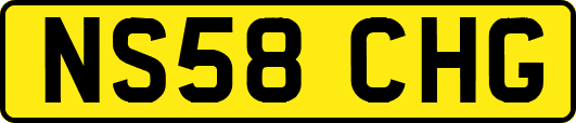 NS58CHG