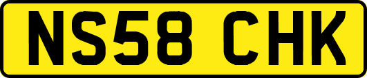 NS58CHK