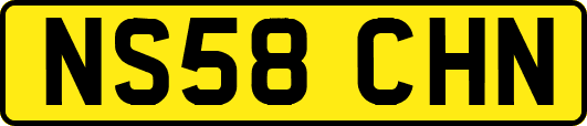 NS58CHN