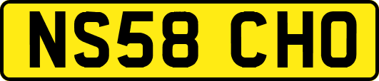 NS58CHO