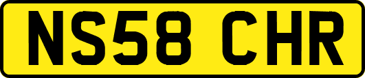NS58CHR