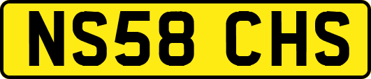 NS58CHS