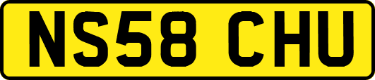 NS58CHU