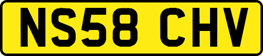 NS58CHV