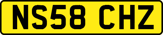 NS58CHZ