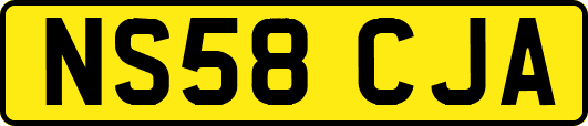 NS58CJA
