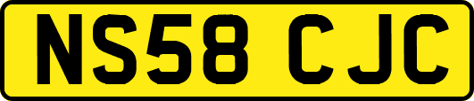NS58CJC