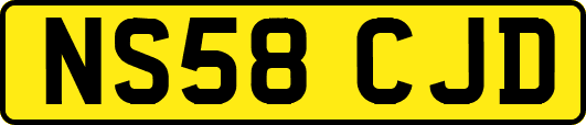 NS58CJD