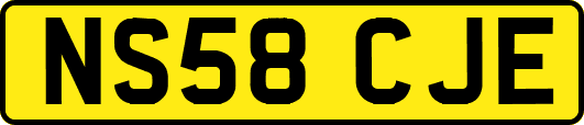 NS58CJE