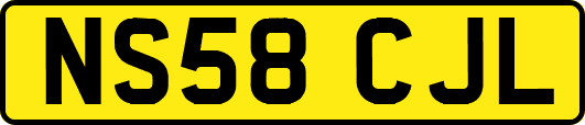 NS58CJL