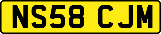 NS58CJM