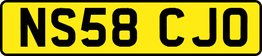 NS58CJO