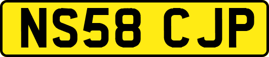 NS58CJP