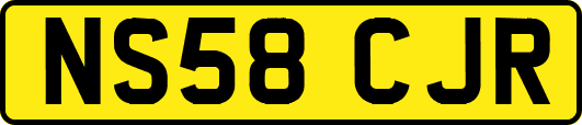 NS58CJR