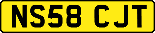 NS58CJT