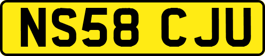 NS58CJU