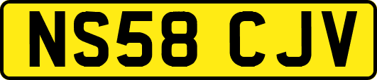 NS58CJV