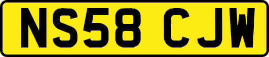 NS58CJW