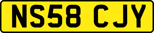 NS58CJY