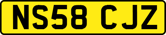 NS58CJZ