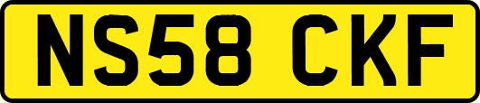 NS58CKF