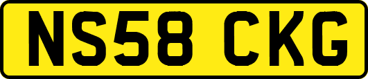 NS58CKG