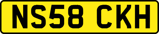 NS58CKH