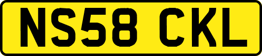 NS58CKL
