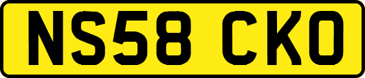 NS58CKO