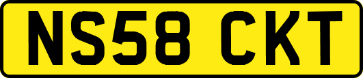 NS58CKT