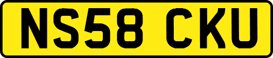 NS58CKU