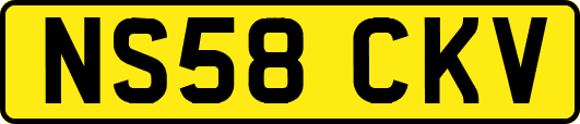 NS58CKV