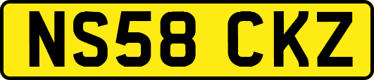 NS58CKZ