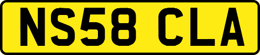 NS58CLA