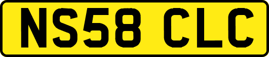 NS58CLC