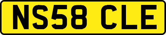 NS58CLE