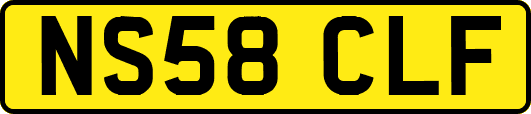 NS58CLF