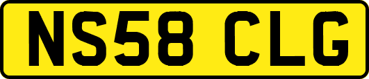 NS58CLG