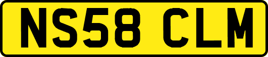 NS58CLM