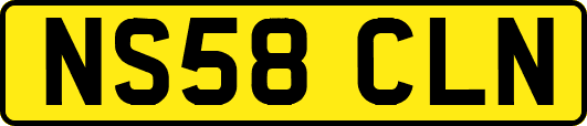 NS58CLN