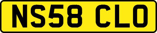 NS58CLO