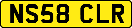 NS58CLR