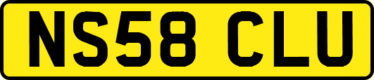 NS58CLU