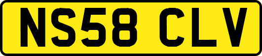 NS58CLV