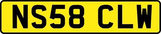 NS58CLW