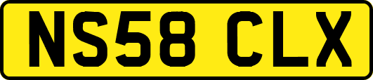 NS58CLX