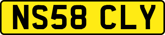 NS58CLY